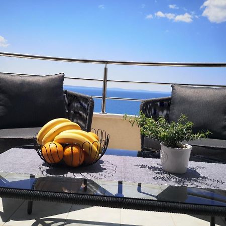 Dream Apartment بودْسْتغانا المظهر الخارجي الصورة