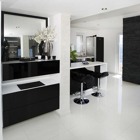 Dream Apartment بودْسْتغانا المظهر الخارجي الصورة