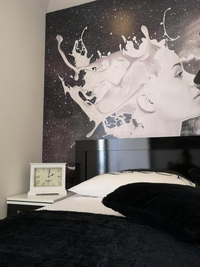 Dream Apartment بودْسْتغانا المظهر الخارجي الصورة