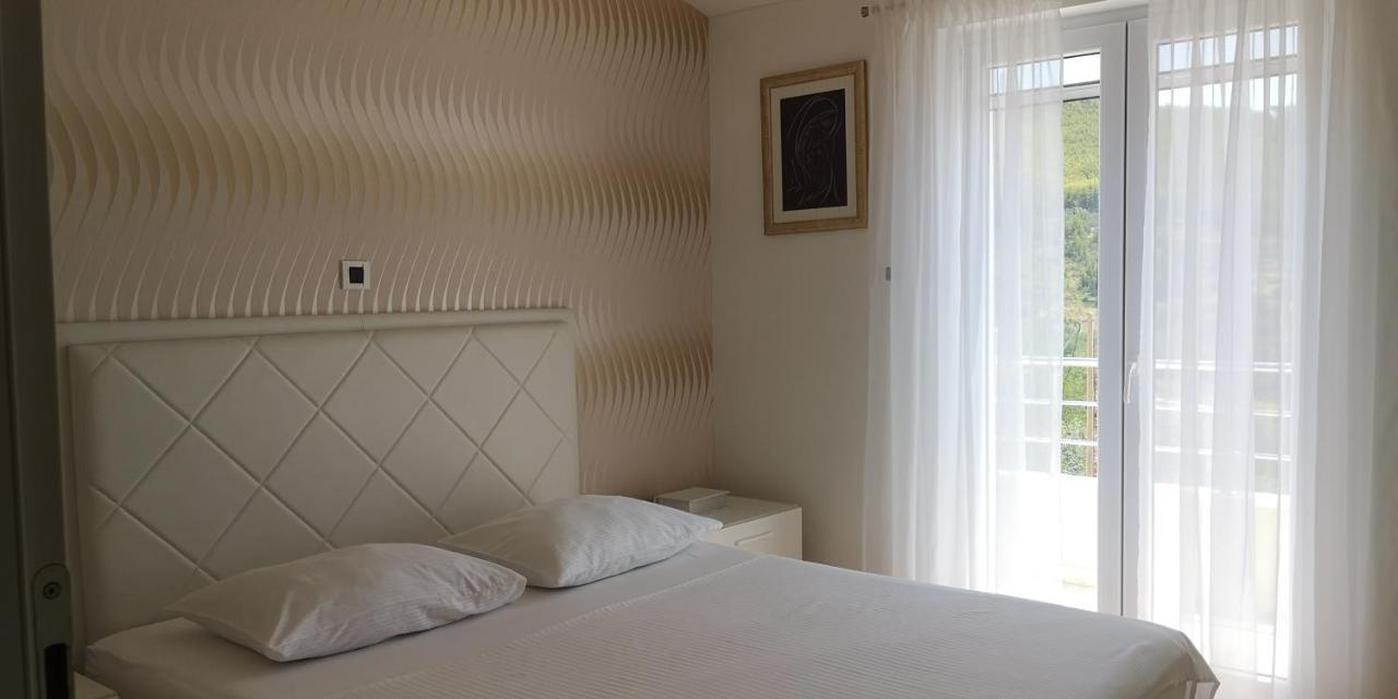 Dream Apartment بودْسْتغانا المظهر الخارجي الصورة