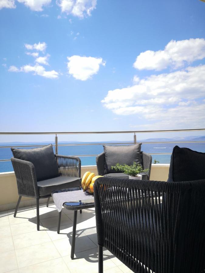 Dream Apartment بودْسْتغانا المظهر الخارجي الصورة