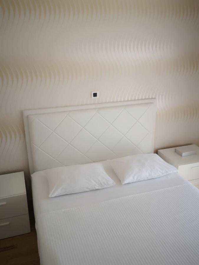 Dream Apartment بودْسْتغانا المظهر الخارجي الصورة