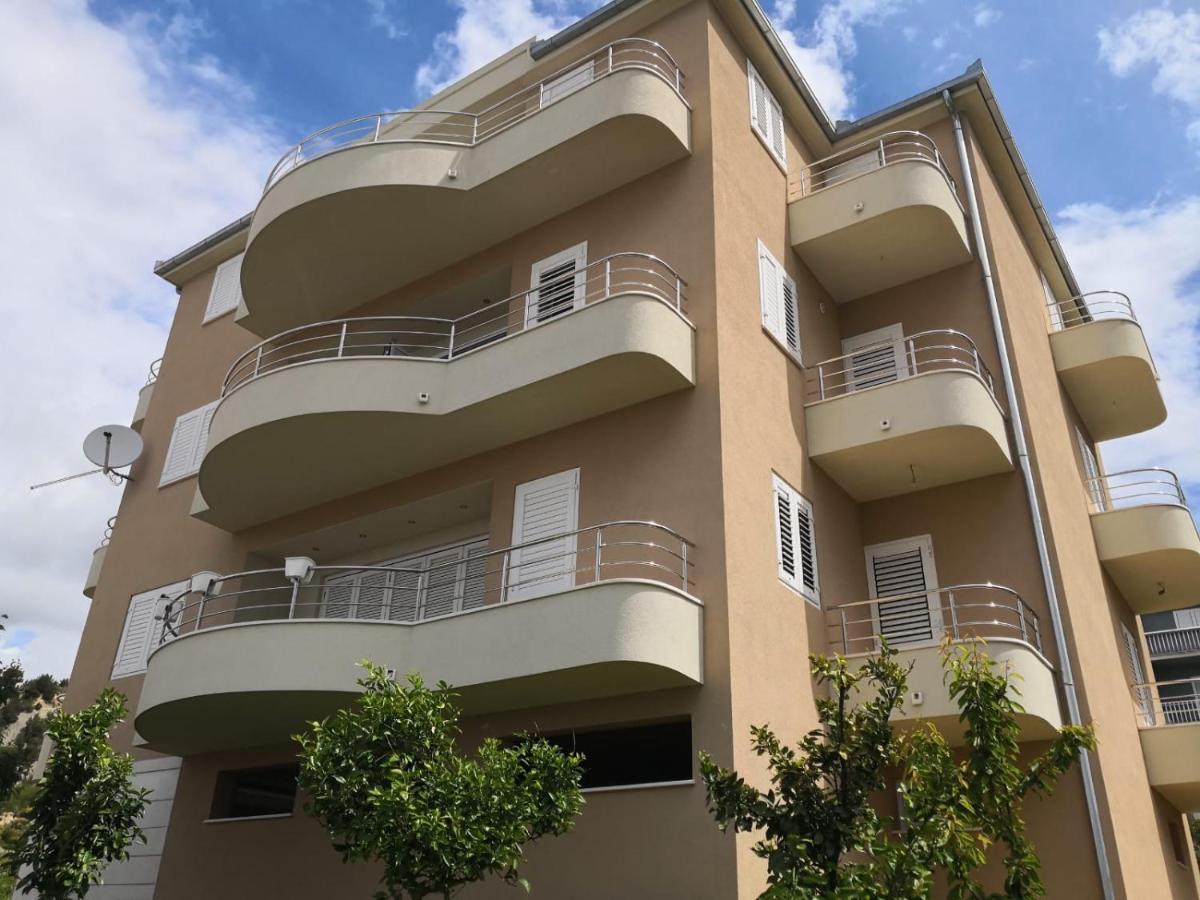 Dream Apartment بودْسْتغانا المظهر الخارجي الصورة