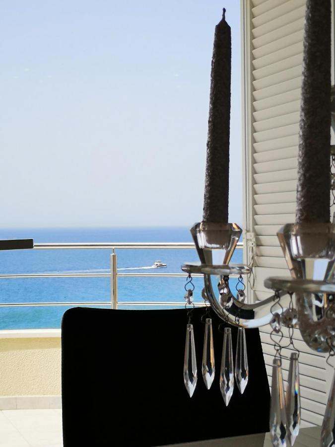 Dream Apartment بودْسْتغانا المظهر الخارجي الصورة