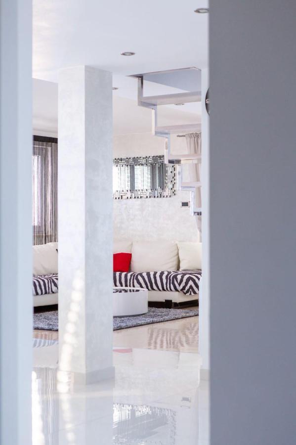 Dream Apartment بودْسْتغانا المظهر الخارجي الصورة