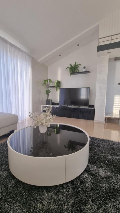 Dream Apartment بودْسْتغانا المظهر الخارجي الصورة
