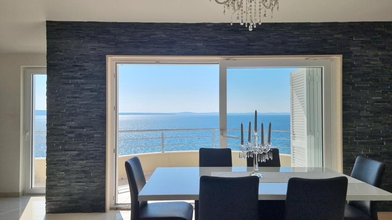 Dream Apartment بودْسْتغانا المظهر الخارجي الصورة
