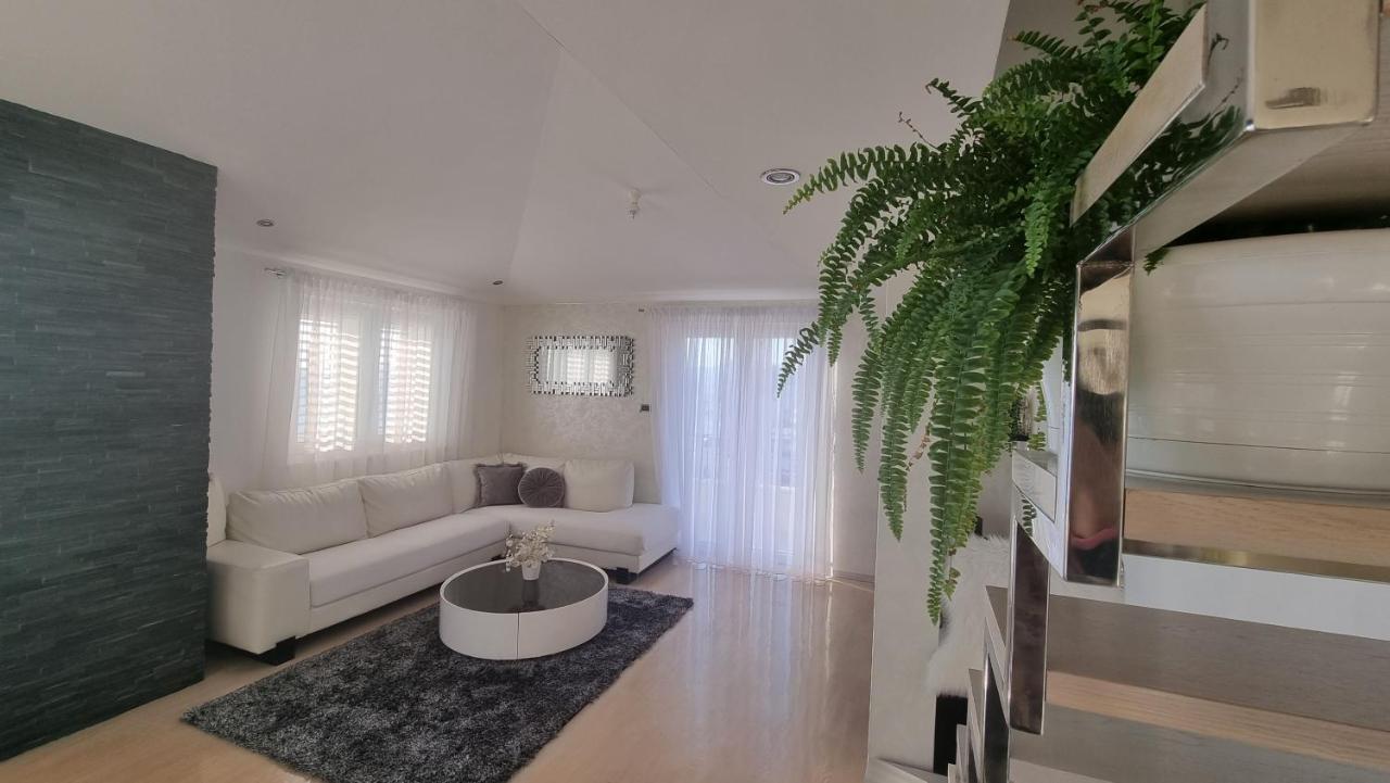 Dream Apartment بودْسْتغانا المظهر الخارجي الصورة