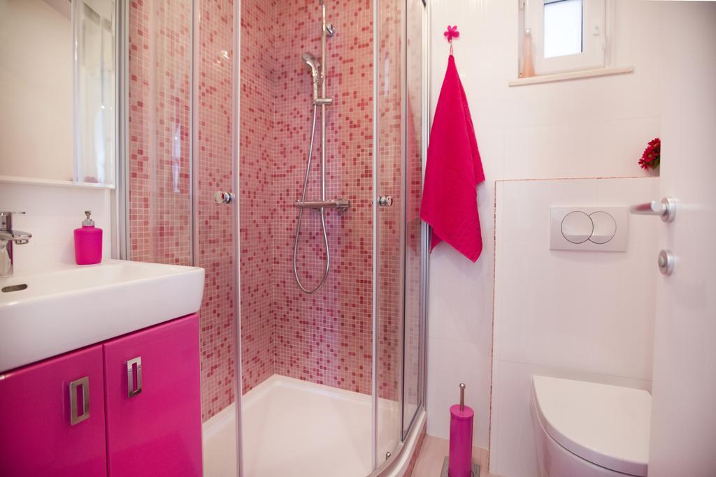 Dream Apartment بودْسْتغانا المظهر الخارجي الصورة