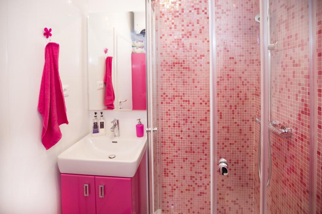 Dream Apartment بودْسْتغانا المظهر الخارجي الصورة