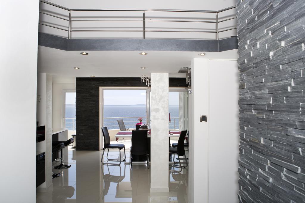 Dream Apartment بودْسْتغانا المظهر الخارجي الصورة
