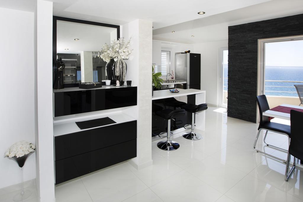 Dream Apartment بودْسْتغانا المظهر الخارجي الصورة